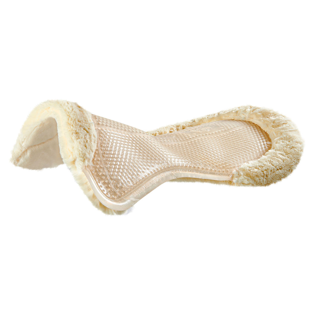 Gel NS-S Classic-S wool full flat TRANSPARENT