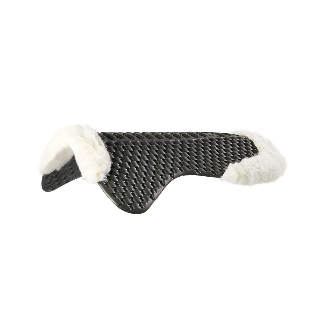 Pad Piuma-FS Respira-FS cut-out EVA flat ECO-WOOL  NATURAL