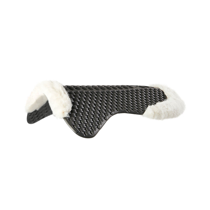 Pad Piuma-FS Respira-FS cut-out EVA flat ECO-WOOL  NATURAL
