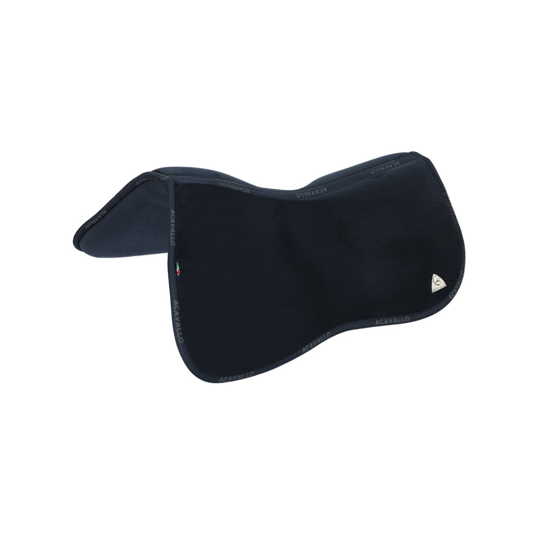 Pad MF HPS CW-CS suede front riser