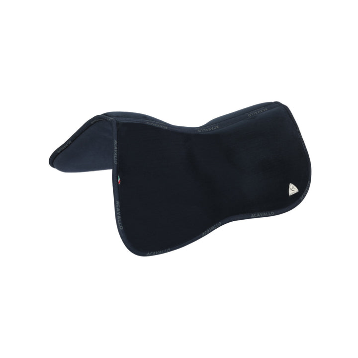 Pad MF HPS CW-CS suede front riser