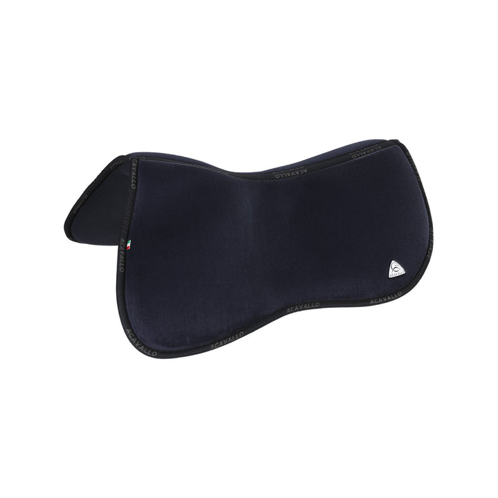 Pad MF HPS CW-CS suede rear riser BLUE