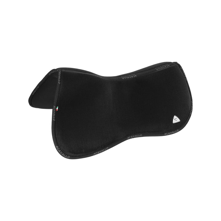 Pad MF HPS CW-CS suede rear riser BLACK