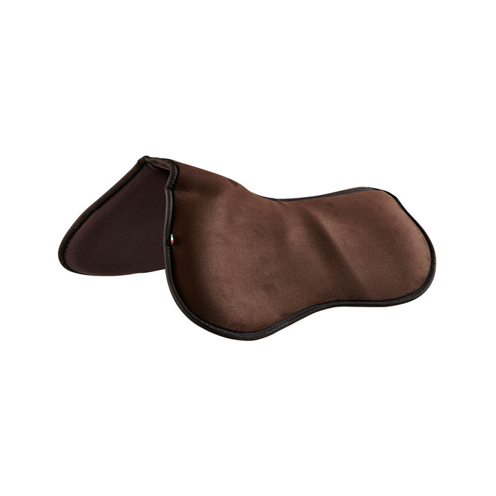 Pad MF HPS CW-CS suede flat configurable pock BROWN