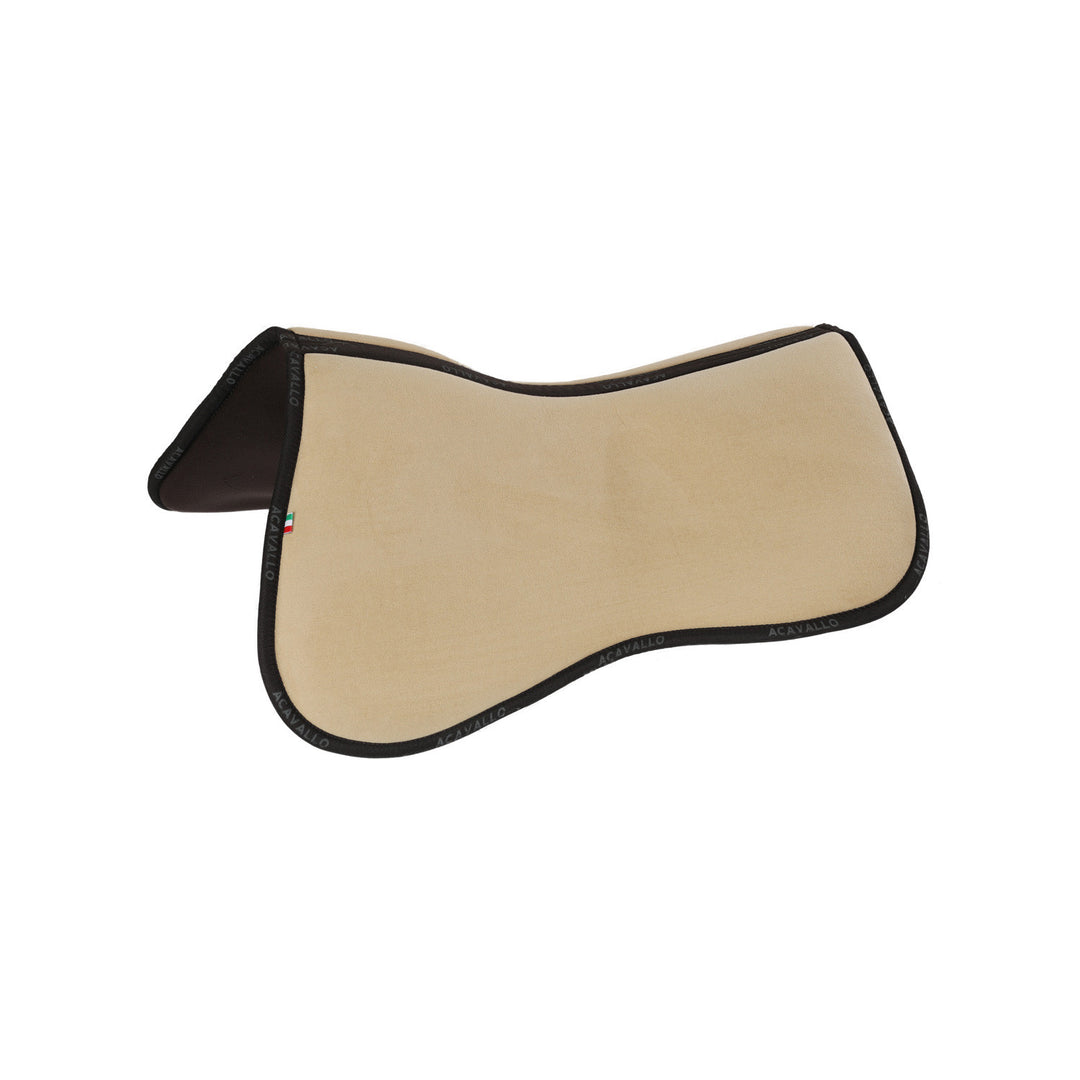 Pad MF HPS CW-CS suede flat SAND