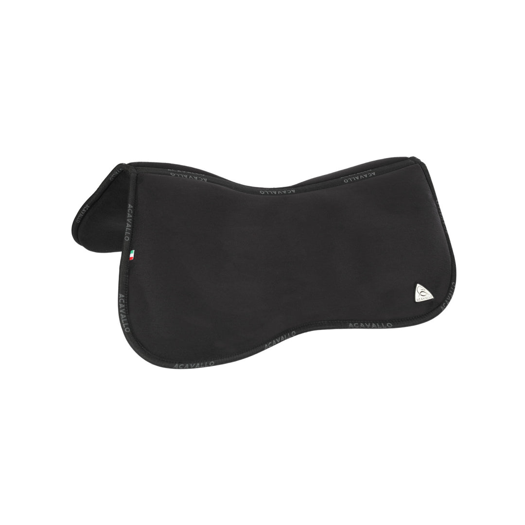Pad MF HPS CW-CS suede flat BLACK