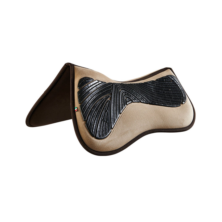 Pad MF HPS CW-CS suede gel grip flat SAND
