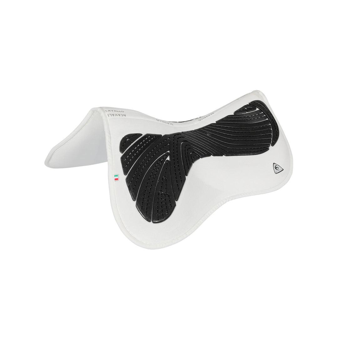 Pad MF HPS CW-CS suede grip gel flat configurable pocket