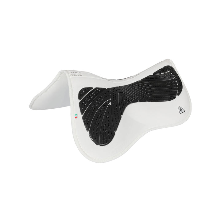 Pad MF HPS CW-CS suede grip gel flat configurable pocket