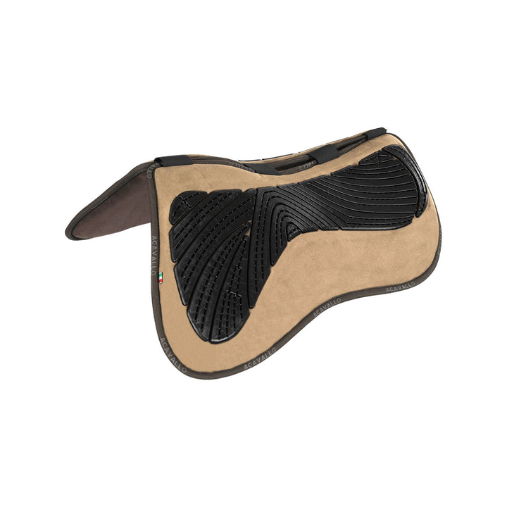 Pad MF HPS CW-FS suede gel grip flat SAND