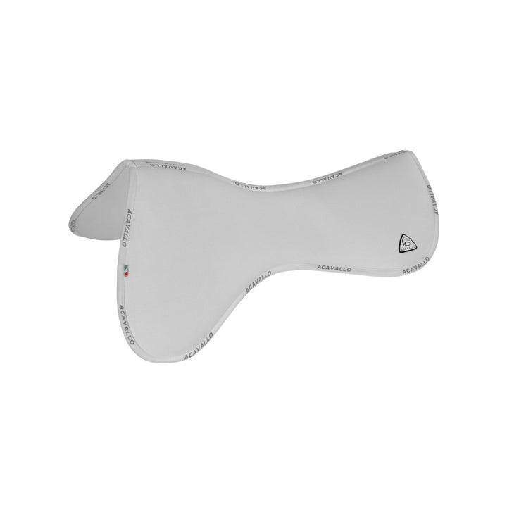 Pad MF JCCS CW-CS suede flat WHITE