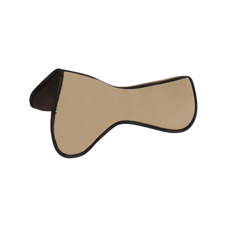 Pad MF JCCS CW-CS suede flat SAND