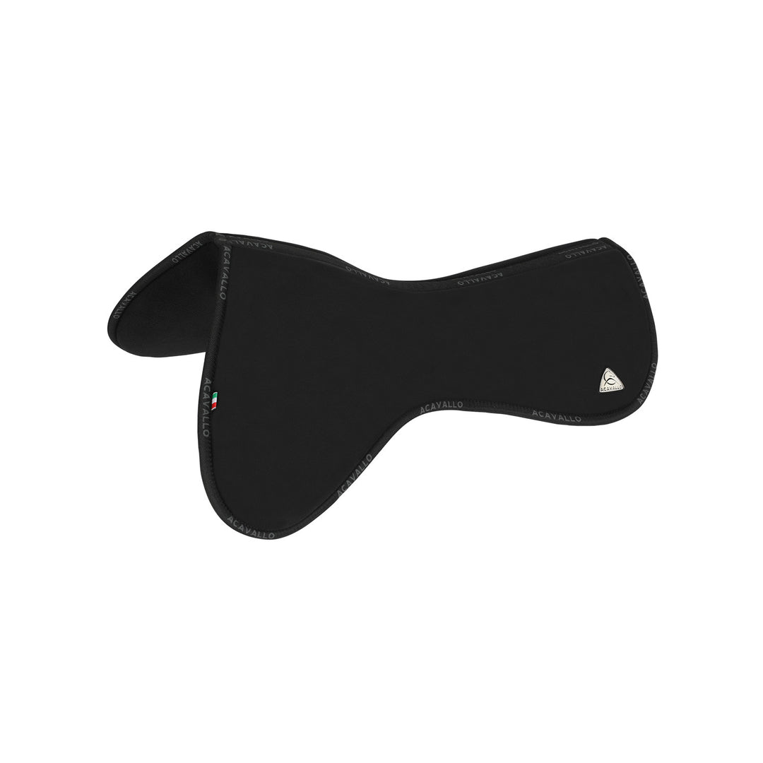 Pad MF JCCS CW-CS suede flat BLACK