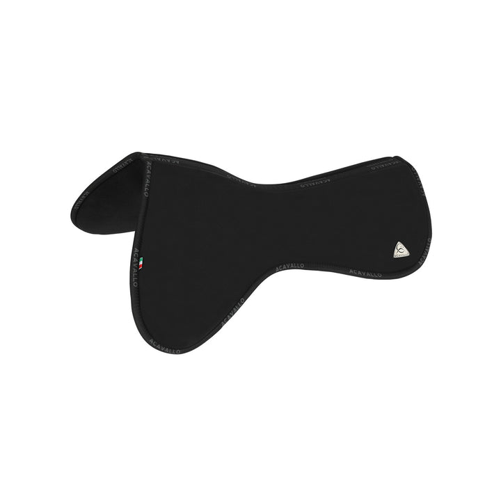 Pad MF JCCS CW-CS suede flat BLACK