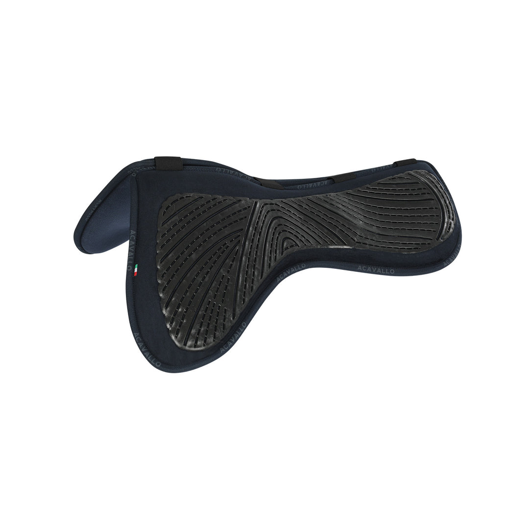 Pad MF JCCS CW-FS suede grip gel flat