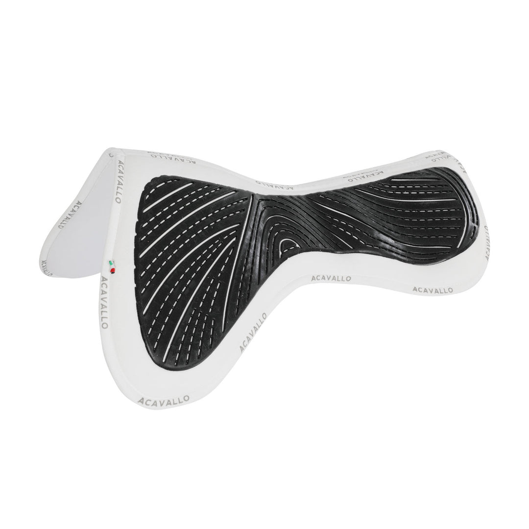 Pad MF JCCS CW-CS suede gel grip flat