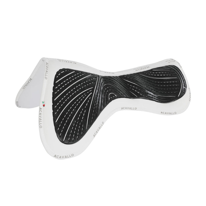 Pad MF JCCS CW-CS suede gel grip flat