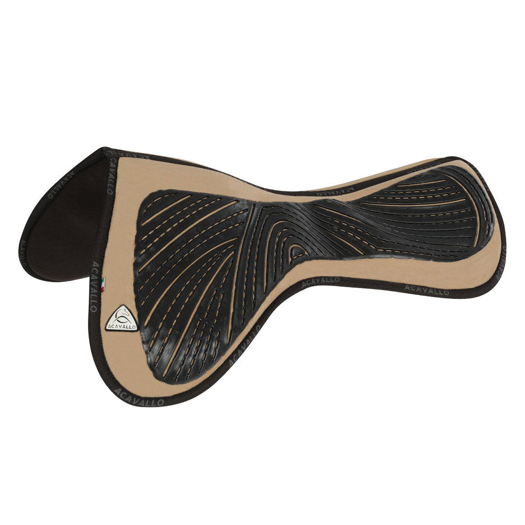 Pad MF JCCS CW-CS suede gel grip flat SAND