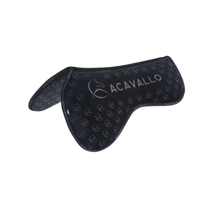 Pad MF DS SW-3DS suede silicone grip flat BLUE