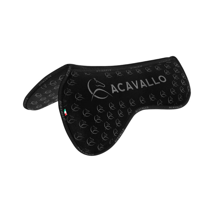 Pad MF DS SW-3DS suede silicone grip flat BLACK