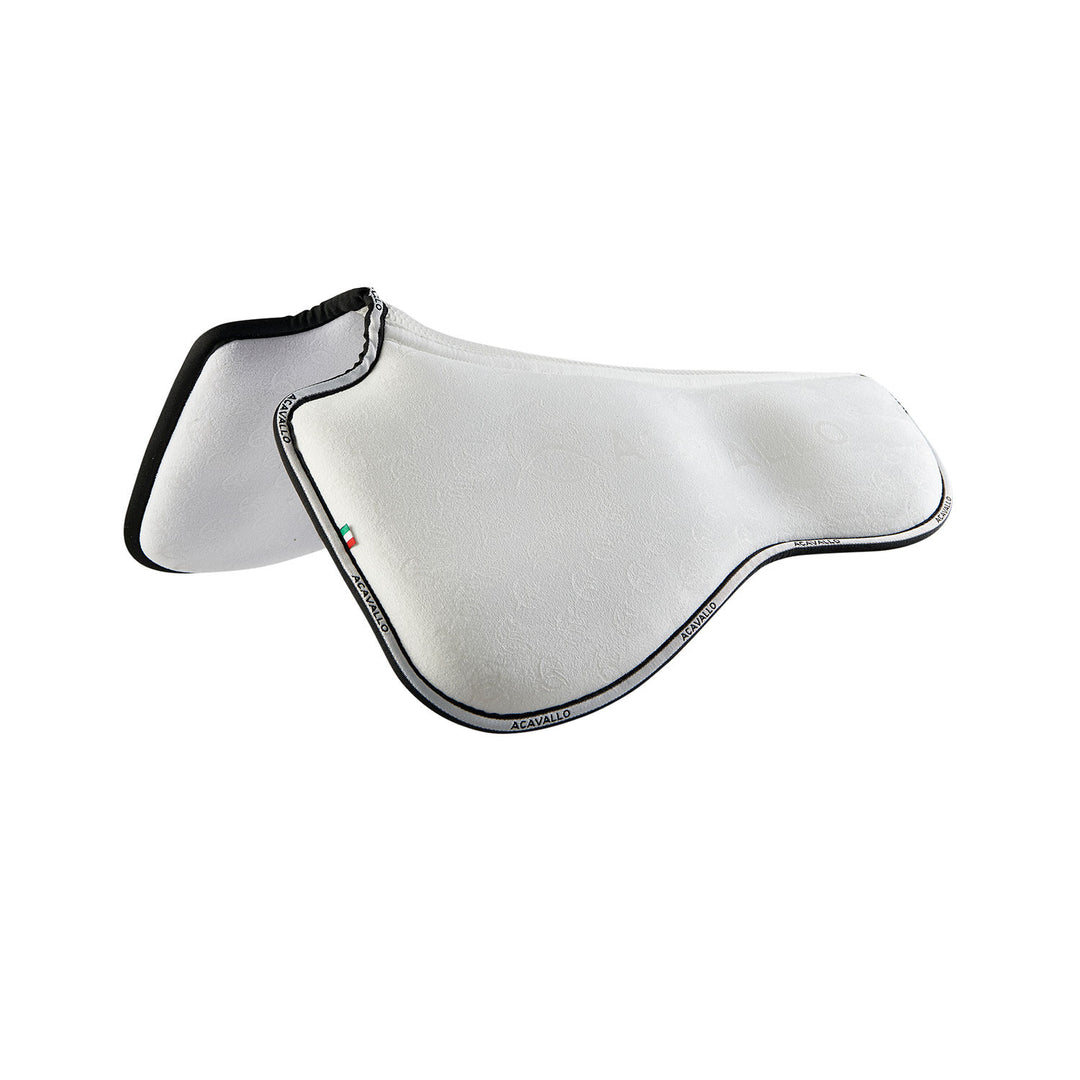 Pad MF DS SW-3DS suede internal silicone grip flat