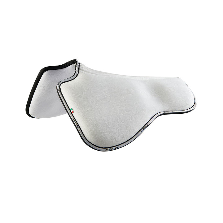 Pad MF DS SW-3DS suede internal silicone grip flat