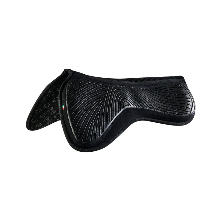 Pad MF JCCS SW-3DS suede double sided grip fl BLACK