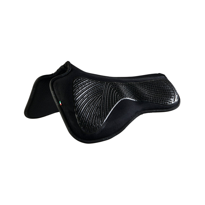 Pad MF DS SW-3DS suede gel grip flat BLACK