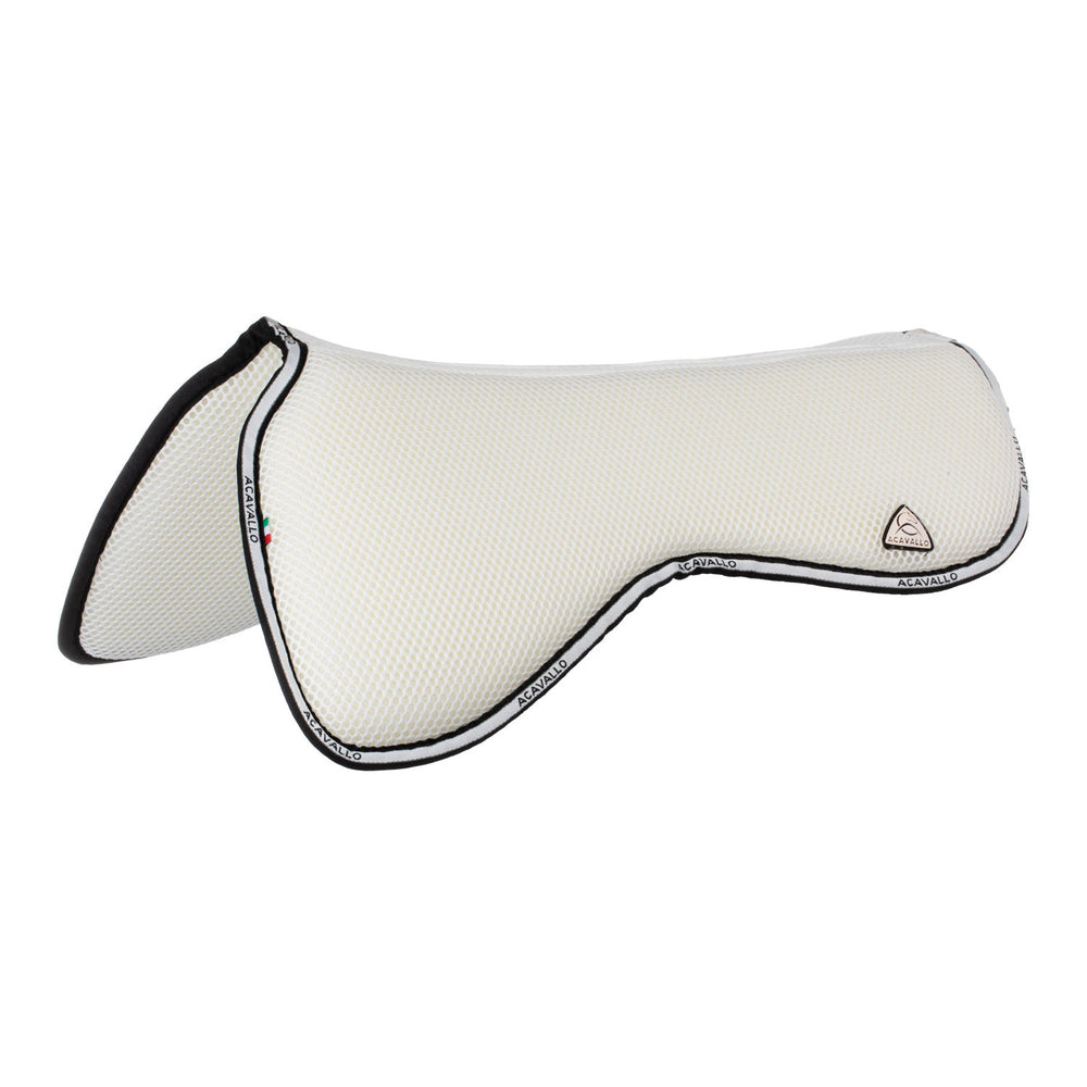 Pad MF JCCS SW-3DS 3D spacer flat WHITE