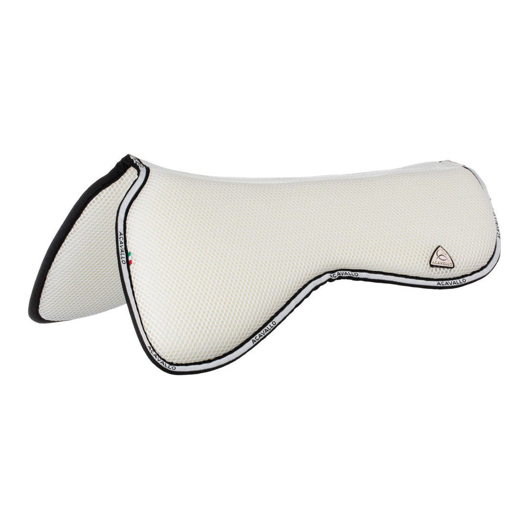Pad MF JCCS SW-3DS 3D spacer flat WHITE