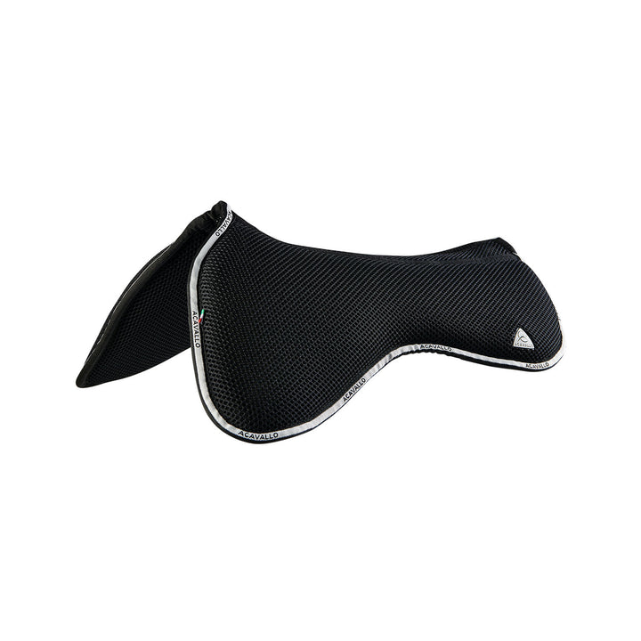 Pad MF JCCS SW-3DS 3D spacer flat BLACK
