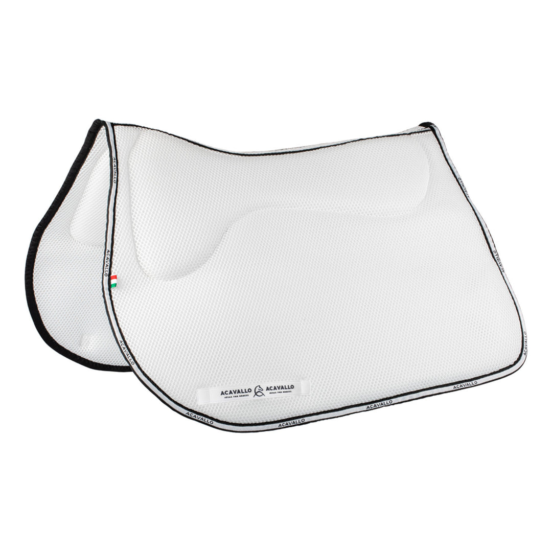 Saddle pad JS CW-3DS memory foam 3D spacer
