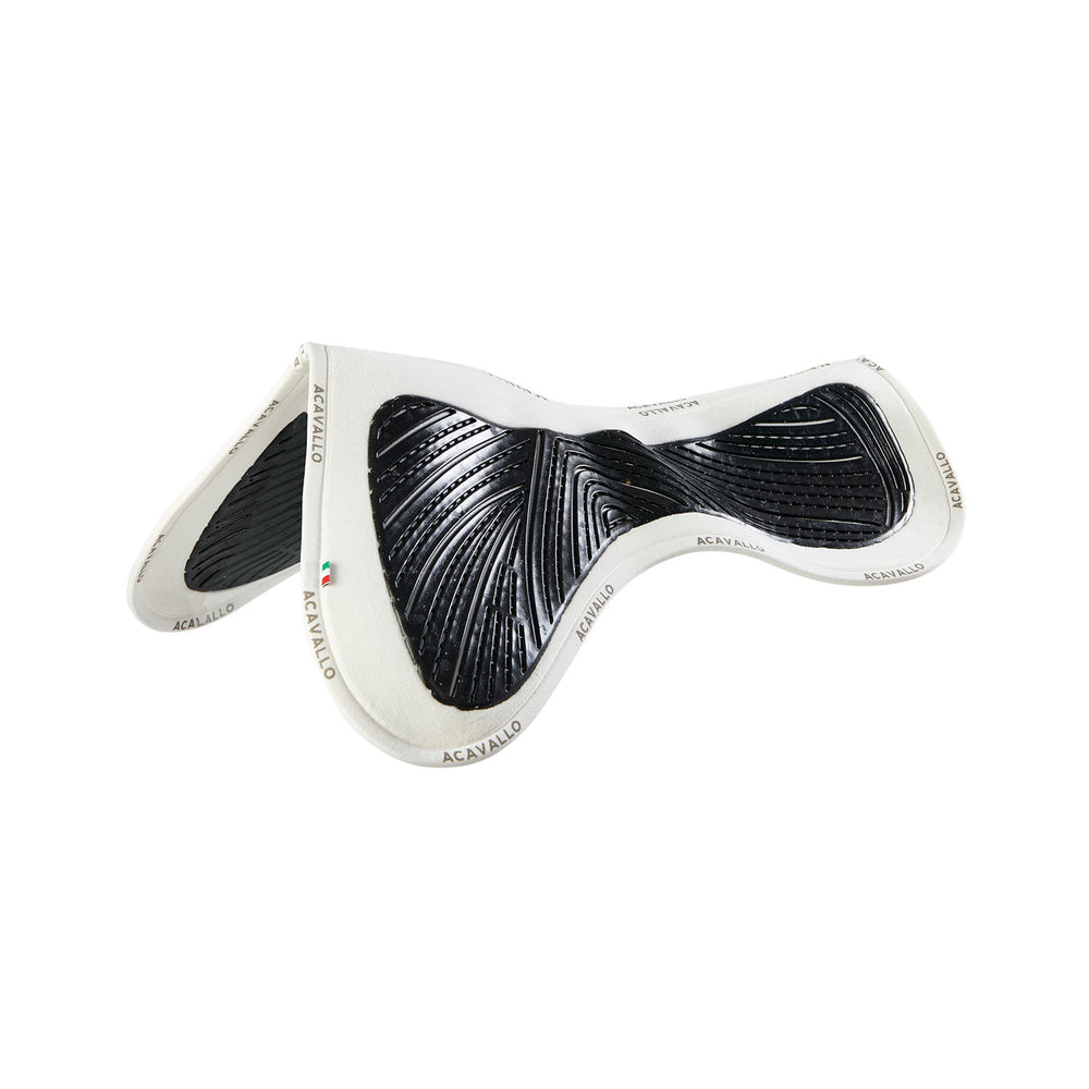 Pad SP JCCS CW-CS suede twin-sided gel grip f WHITE