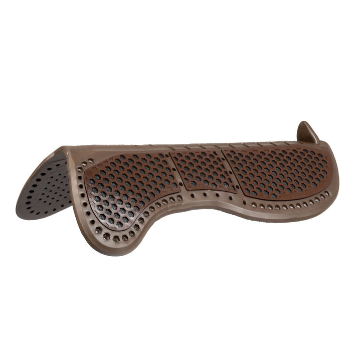 Piuma Aerobalance EVA gel pad flat BROWN