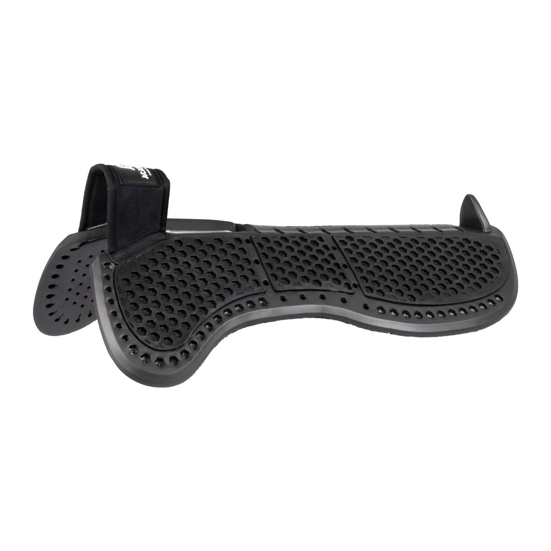 Piuma Aerobalance EVA gel pad WFS flat BLACK