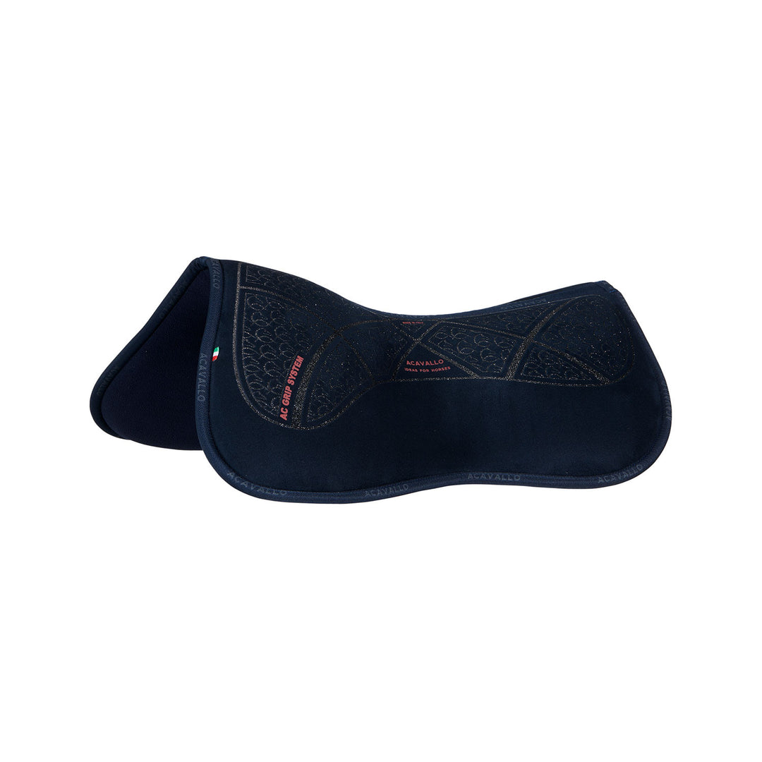 Pad MF HPS CW-CS suede AC grip flat