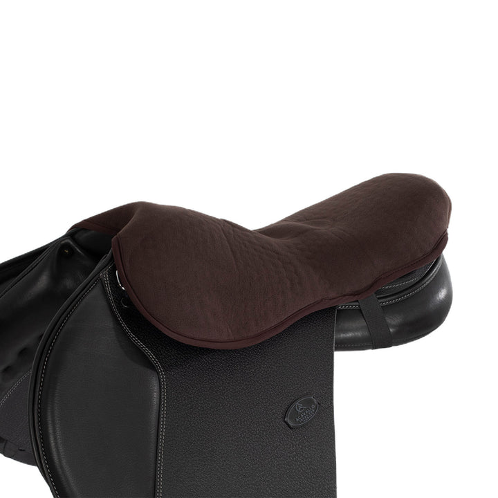 Ortho-Pubis seat saver jumping Classic gel-in Dri-lex 20mm