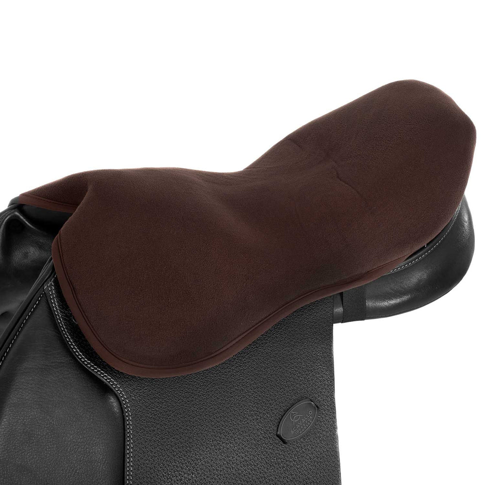Standard seat saver jumping Air Plus gel-in D BROWN