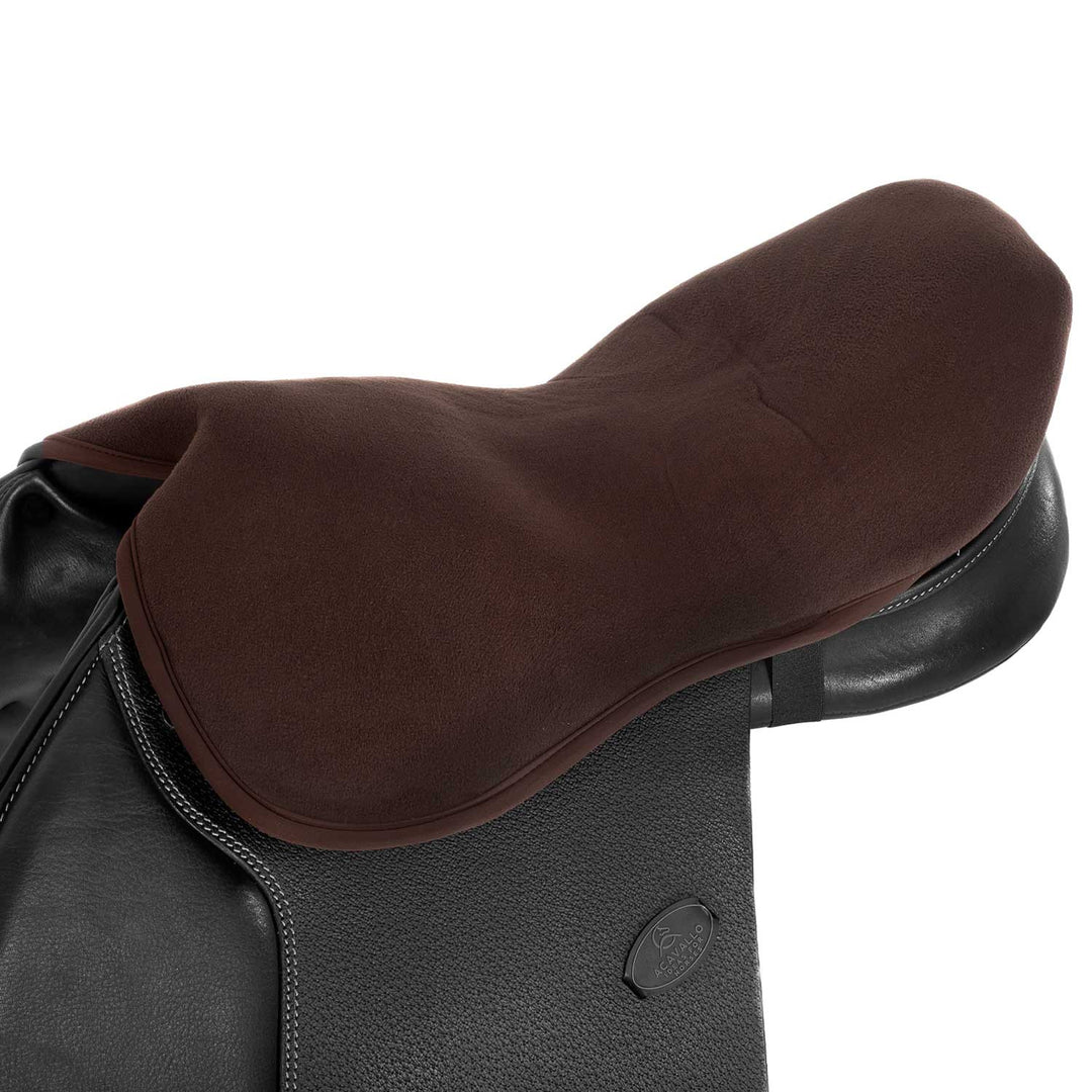 Standard seat saver jumping Air Plus gel-in D BROWN