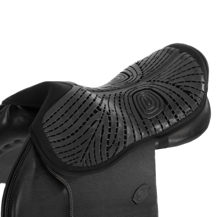 Standard seat saver jumping Air Plus gel-out  BLACK