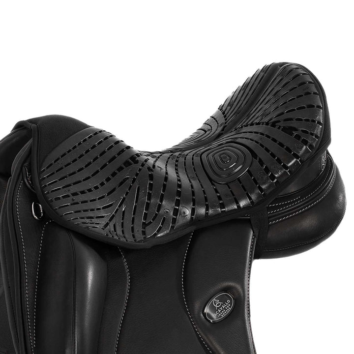 Standard seat saver dressage Air Plus gel-out Dri-lex 10mm