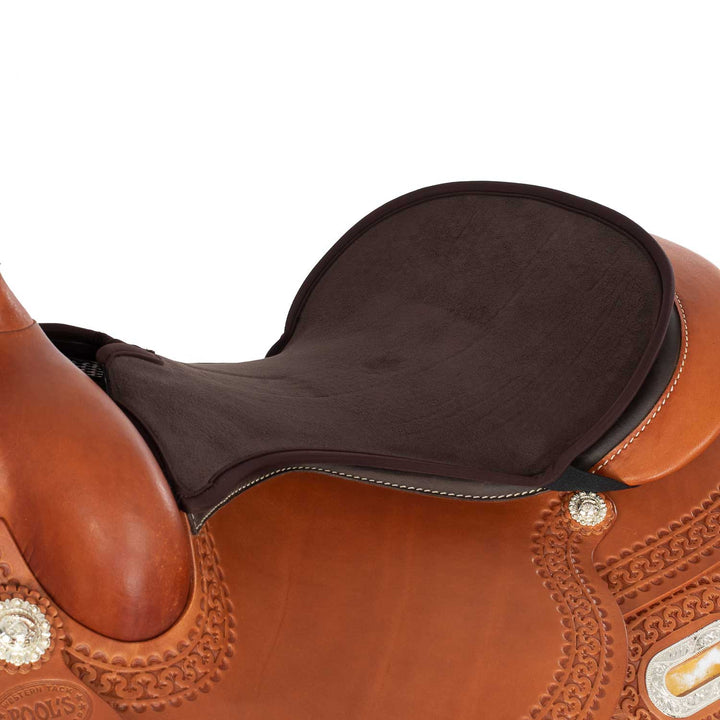 Standard seat saver western Classic gel-in Dr BROWN