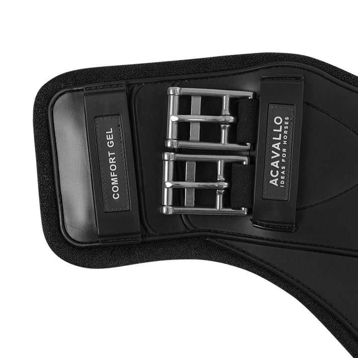All purpose short girth Classic gel PVC