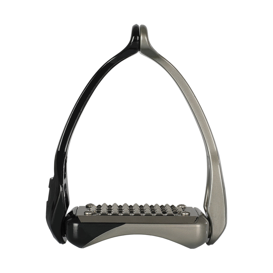 Opera stirrups BLACK