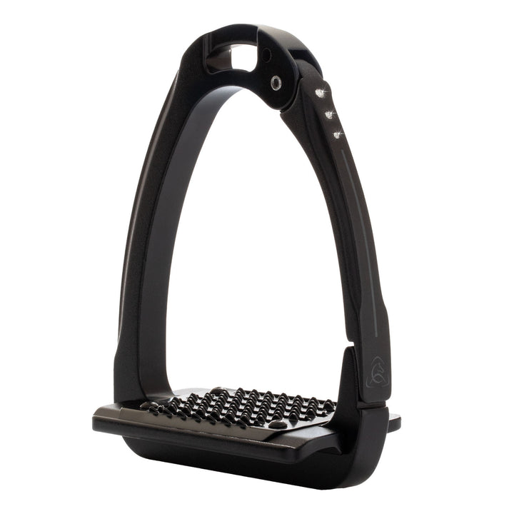 Arena Aluplus 2.0 stirrups crystals