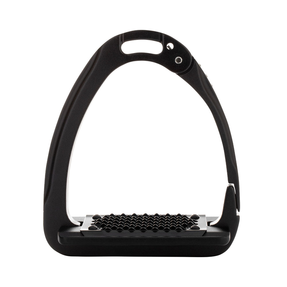 Arena Aluplus 2.0 stirrups crystals