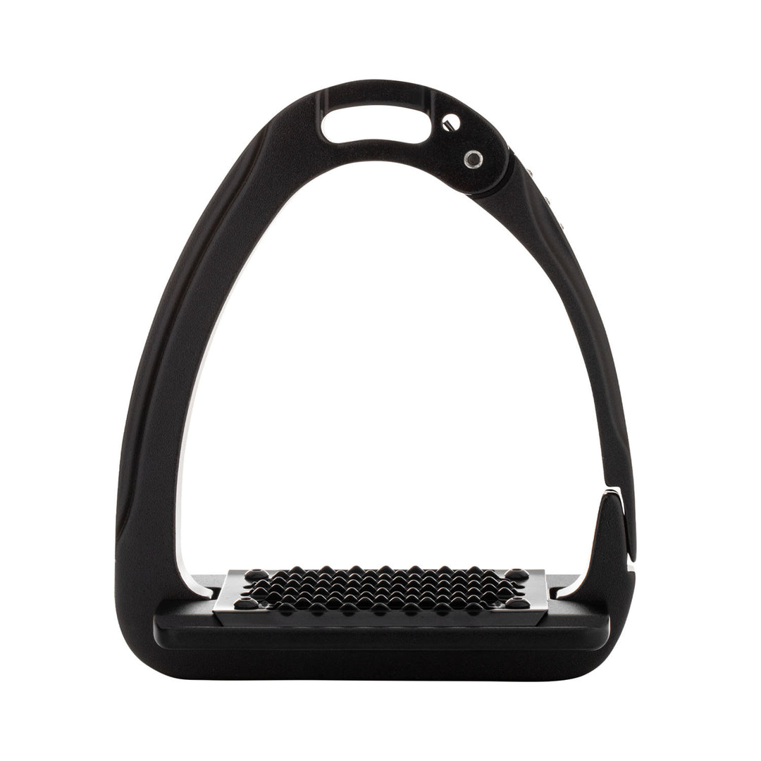 Arena Aluplus 2.0 stirrups crystals