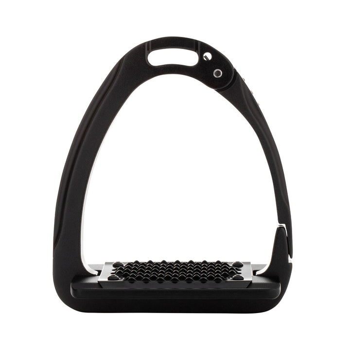 Arena Aluplus 2.0 stirrups crystals