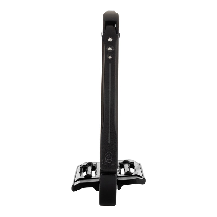 Arena Aluplus 2.0 stirrups crystals