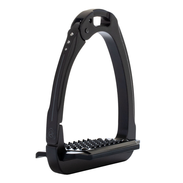 Arena Aluplus 2.0 stirrups crystals